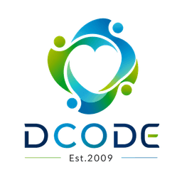 Dcode logo